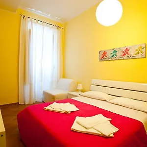 Services Porta Castello Rome