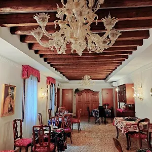 Gasthof Ca' Formosa