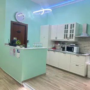 Гостевой дом Lin Mare, Рим