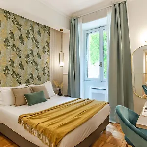 94rooms Vatican - Vigliena Rome