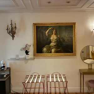 D.r.rome Spanish Luxury Rome