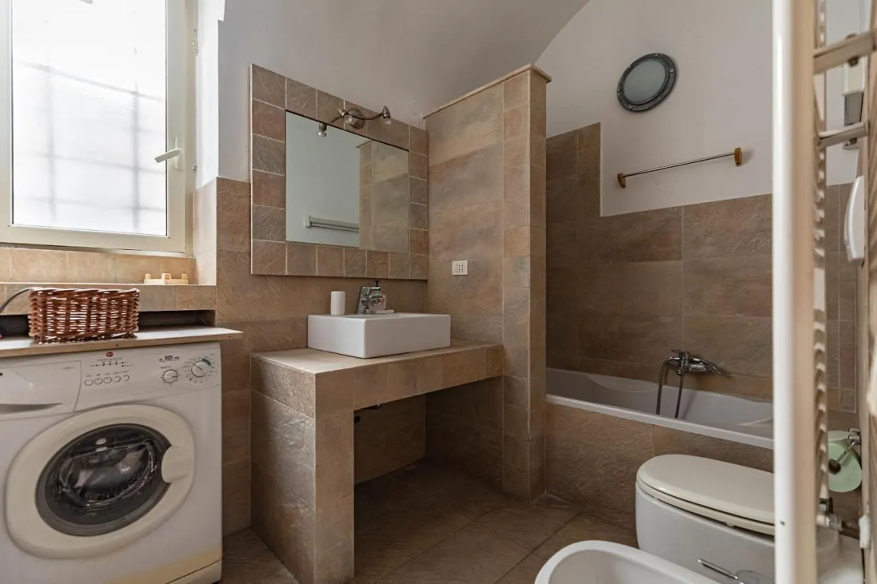 Trinita Dei Monti Piazza Di Spagna, Roma Guest house