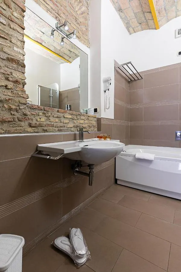 Guest house Trinita Dei Monti Piazza Di Spagna, Roma