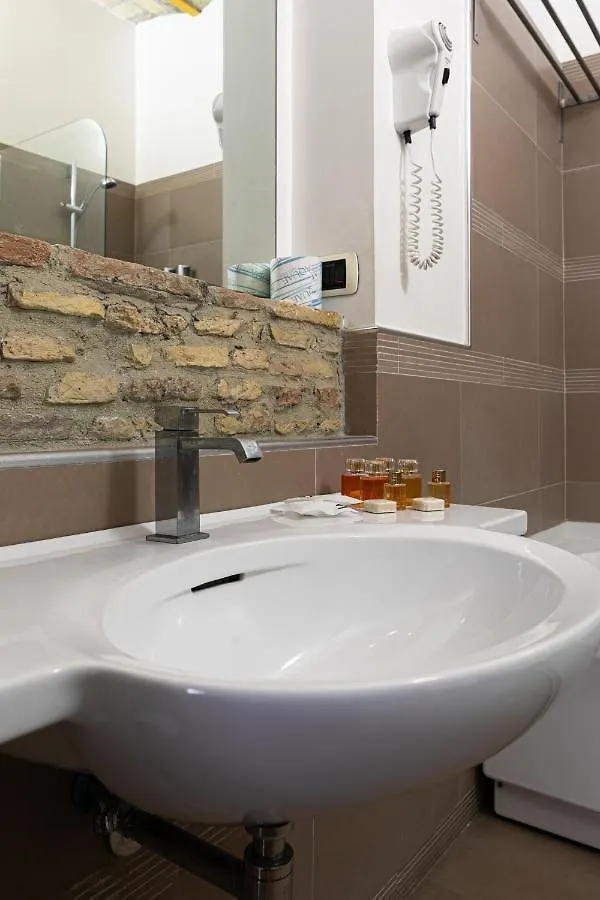 ** Guest house Trinita Dei Monti Piazza Di Spagna, Roma Italy