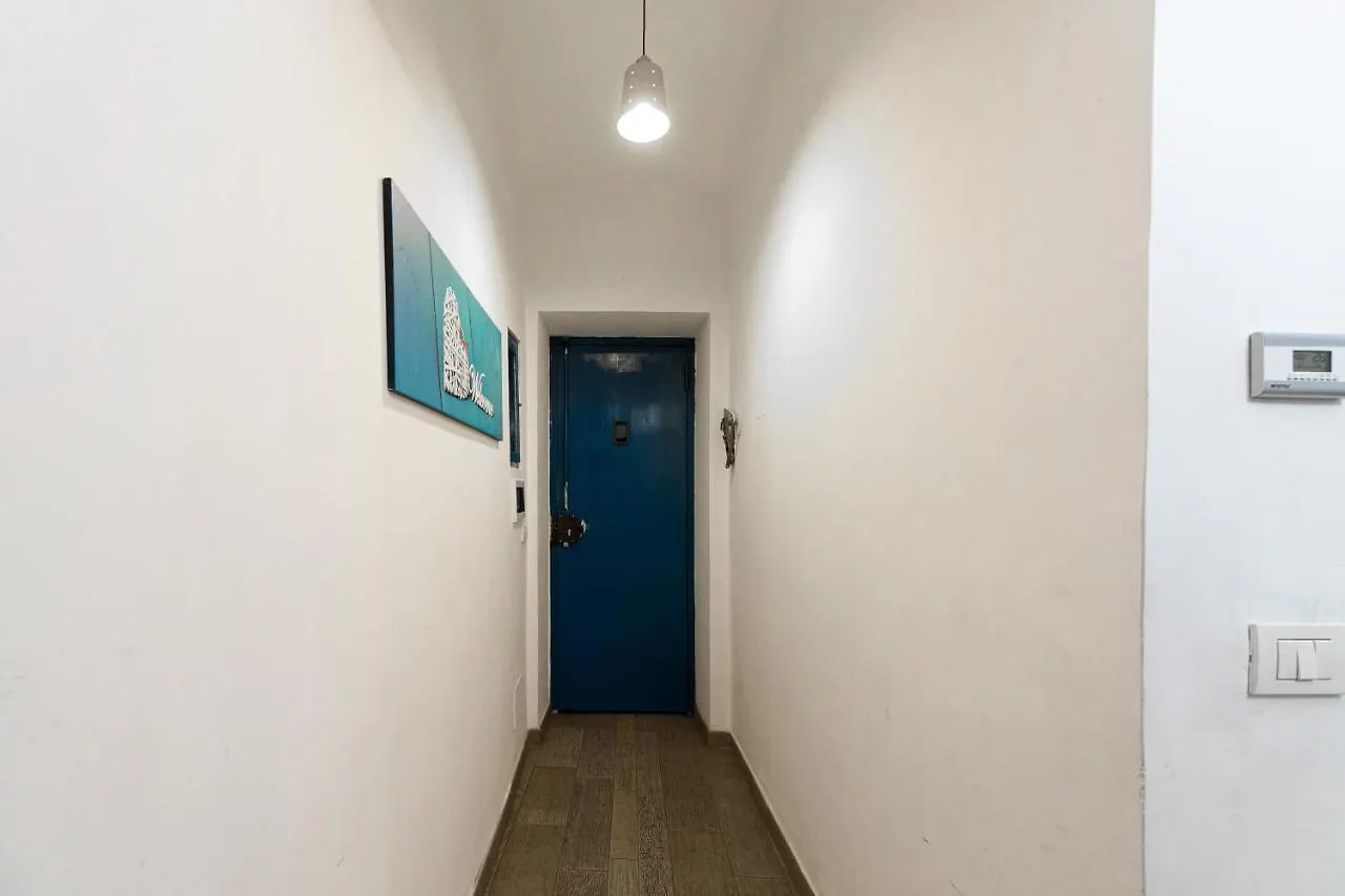 Trinita Dei Monti Piazza Di Spagna, Roma Guest house Rome