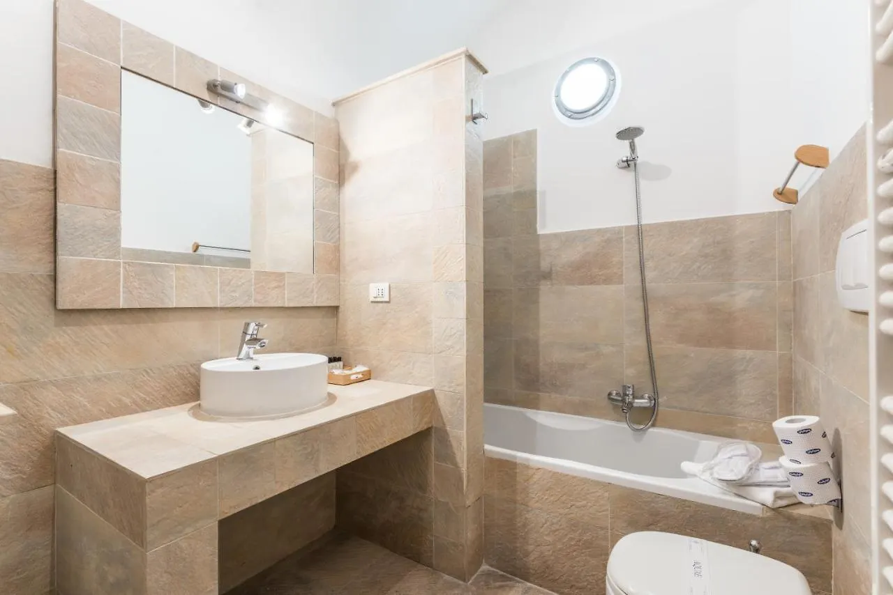 Guest house Trinita Dei Monti Piazza Di Spagna, Roma