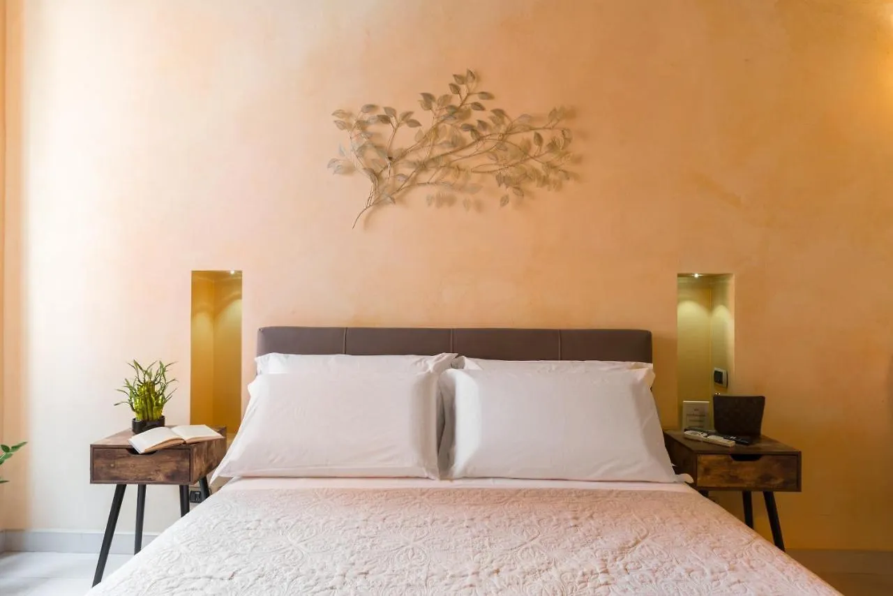 Guest house Trinita Dei Monti Piazza Di Spagna, Roma