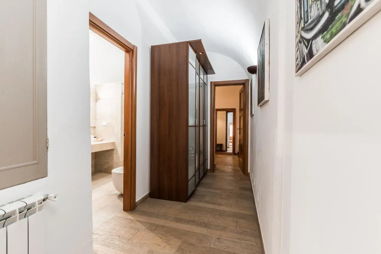 Trinita Dei Monti Piazza Di Spagna, Roma Guest house Rome