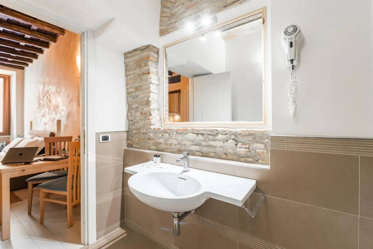 Guest house Trinita Dei Monti Piazza Di Spagna, Roma
