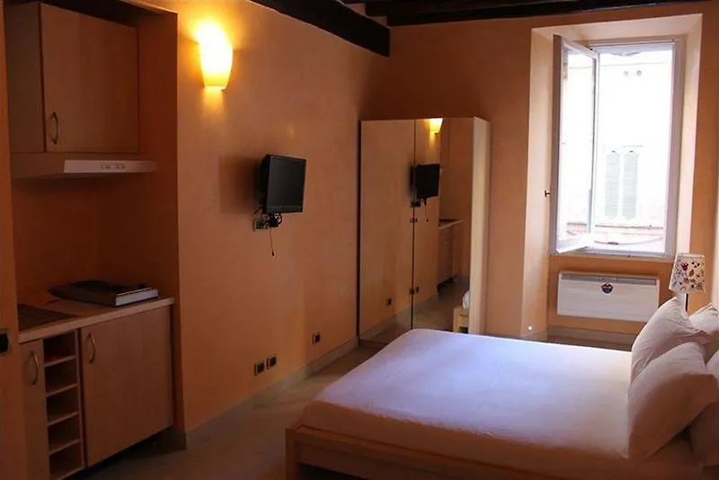 ** Guest house Trinita Dei Monti Piazza Di Spagna, Roma Italy