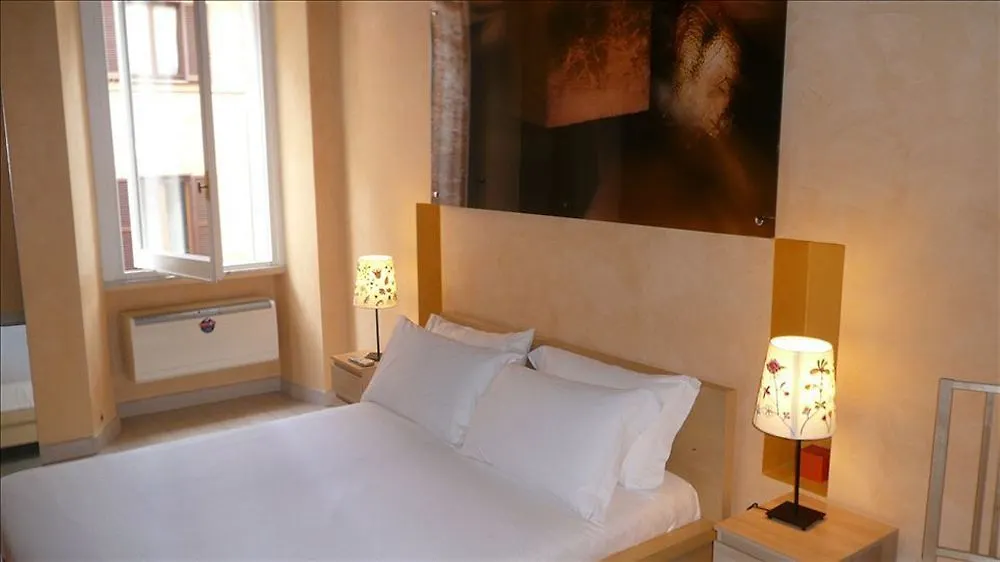 Trinita Dei Monti Piazza Di Spagna, Roma Guest house