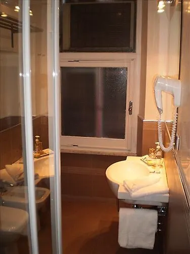 Guest house Trinita Dei Monti Piazza Di Spagna, Roma